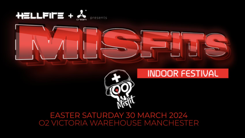 Misfits Indoor Festival