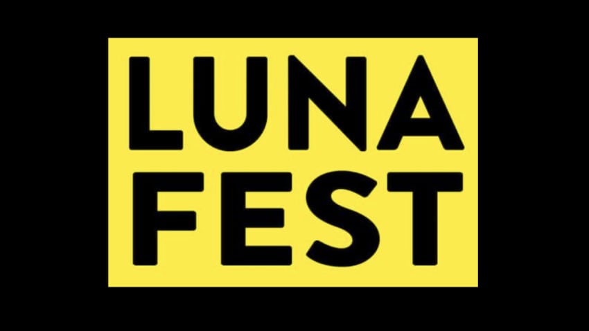 Luna Fest Coimbra