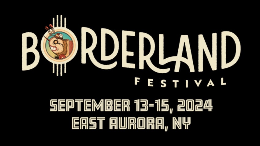 Borderland