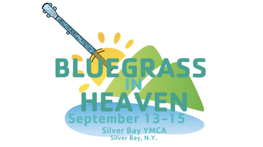 Bluegrass in Heaven