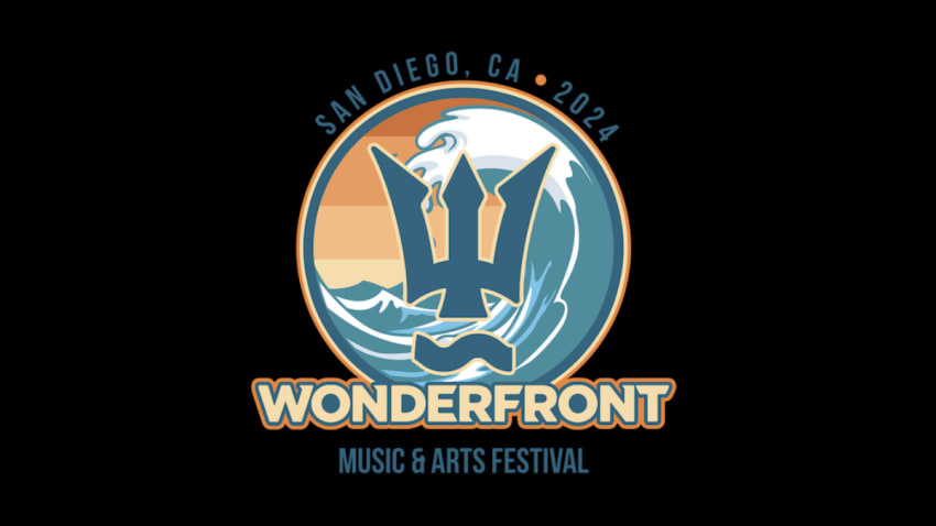 Wonderfront Festival