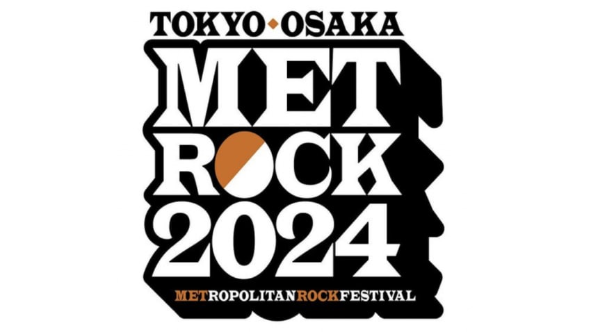 MetRock Osaka