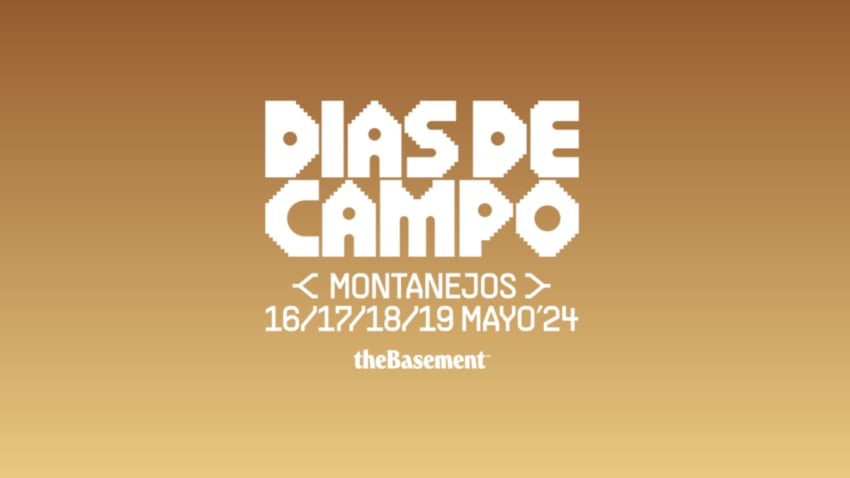 Festival Días de Campo
