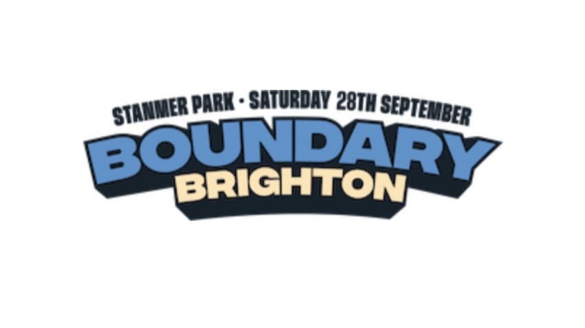 Boundary Brighton