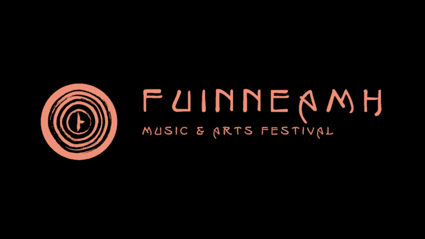 Fuinneamh Music & Arts Festival
