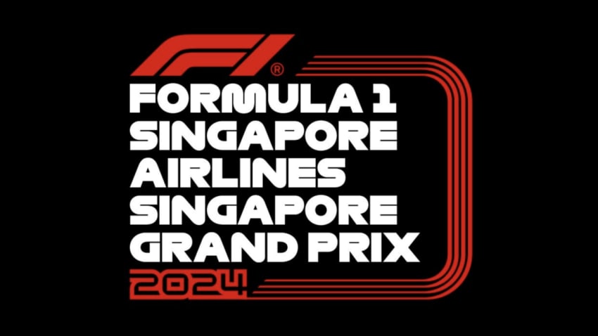 Singapore Grand Prix