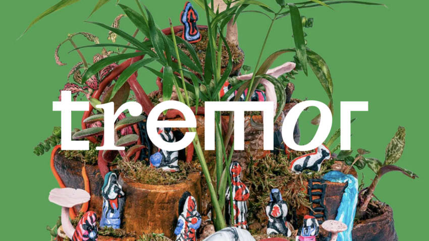 Tremor