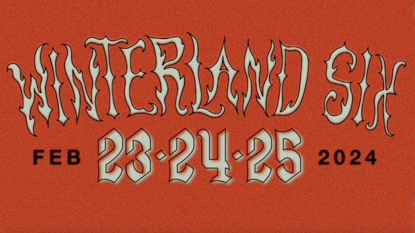 Winterland Six