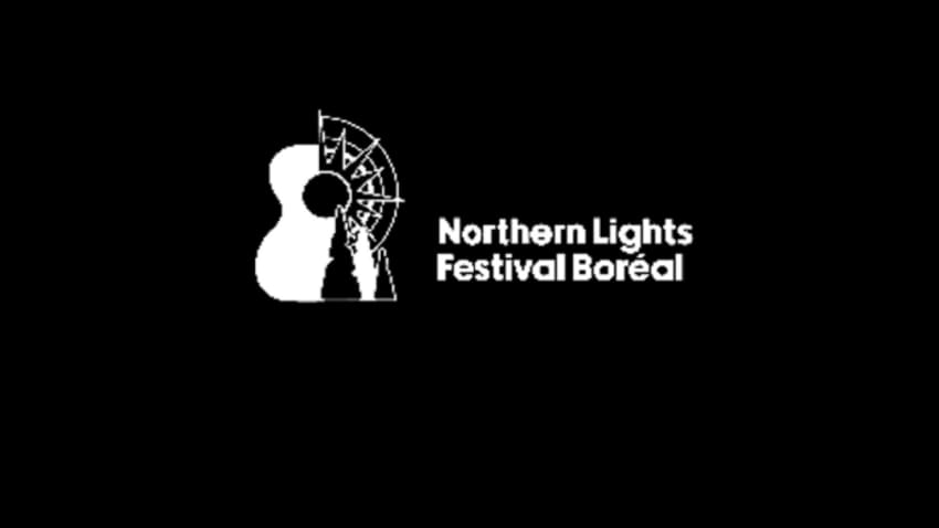 Northern Lights Festival Boréal