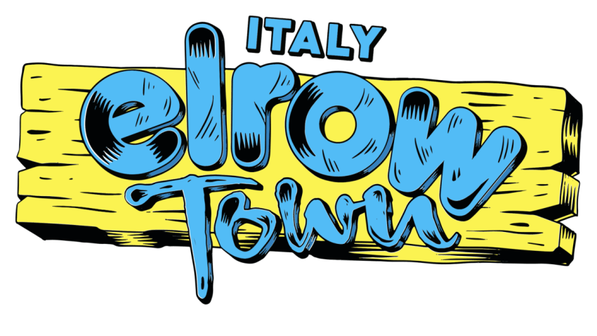 elrow Town Italy