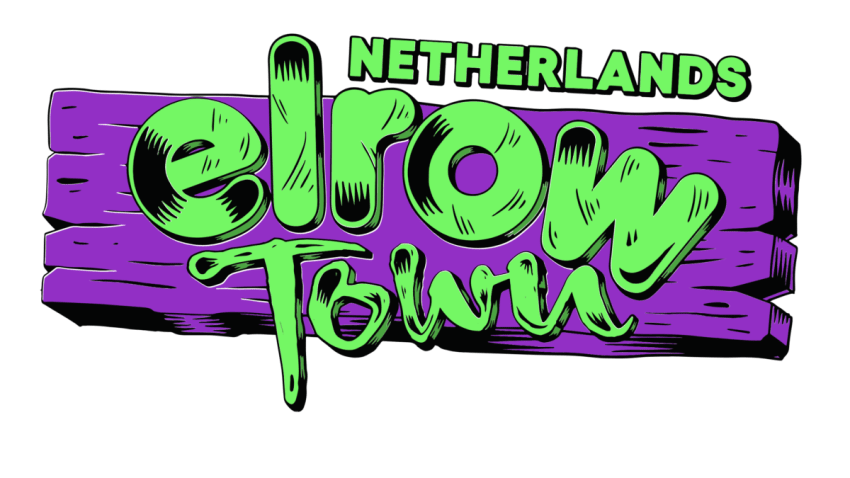elrow Town Netherlands