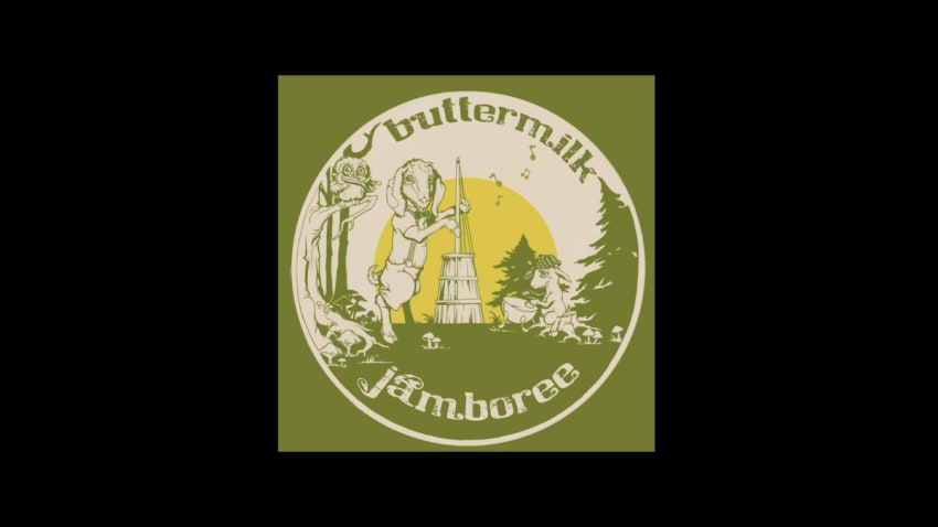 Buttermilk Jamboree
