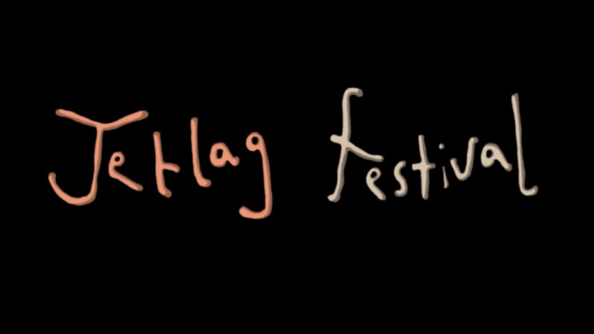 JetLAG Festival