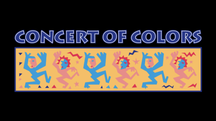 Concert Of Colors