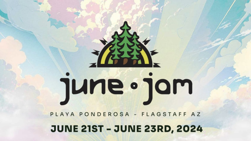June Jam