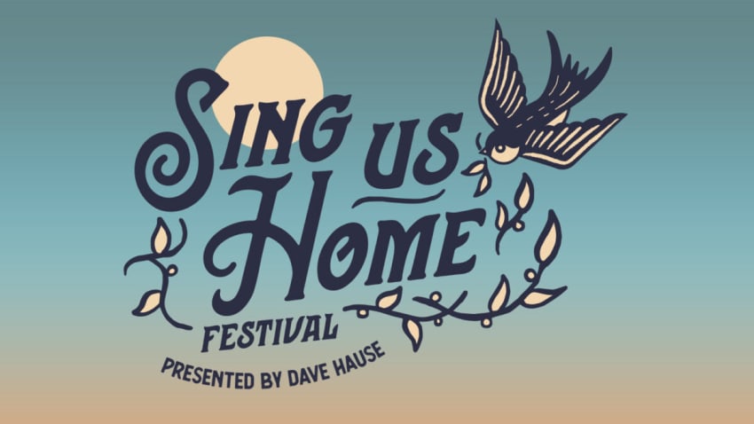 Sing Us Home Festival
