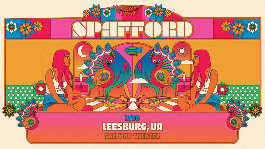 Spafford