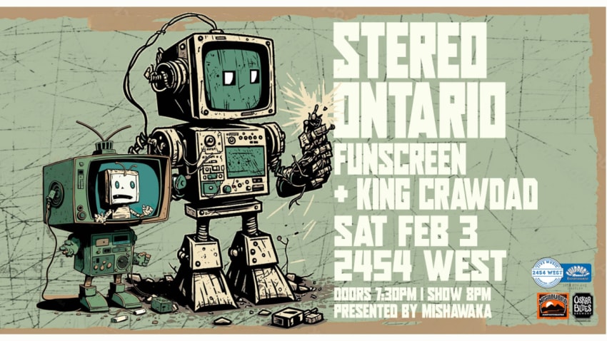 Stereo Ontario