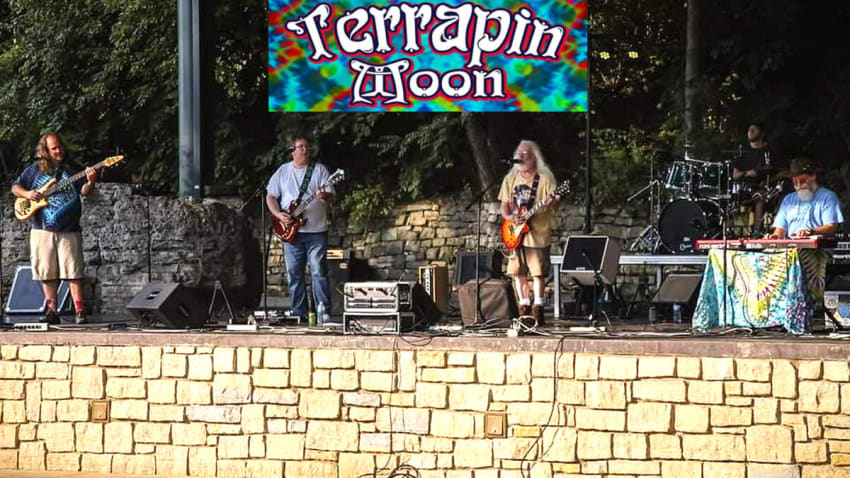 Terrapin Moon