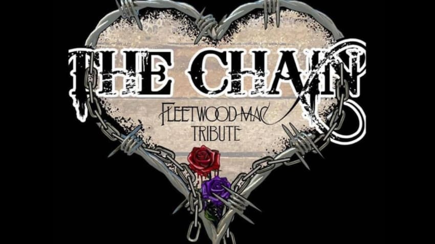 The Chain - Fleetwood Mac Tribute