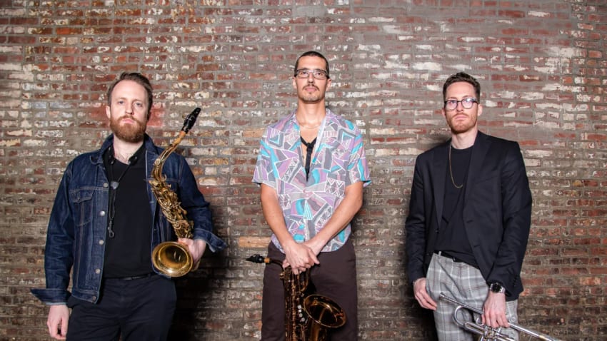 The Horn Section