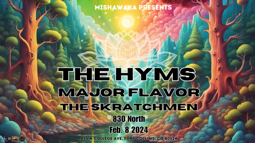The Hyms