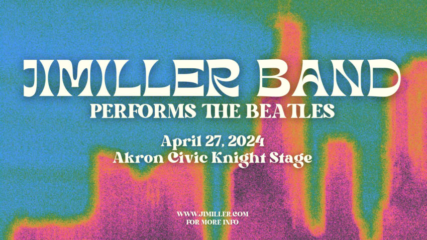 The JiMiller Band