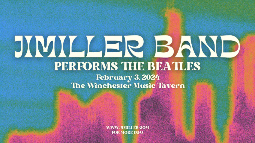 The JiMiller Band