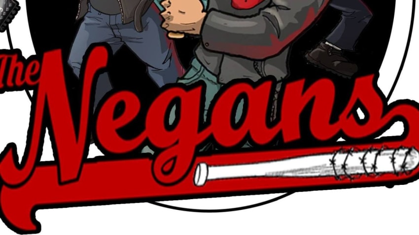 The Negans