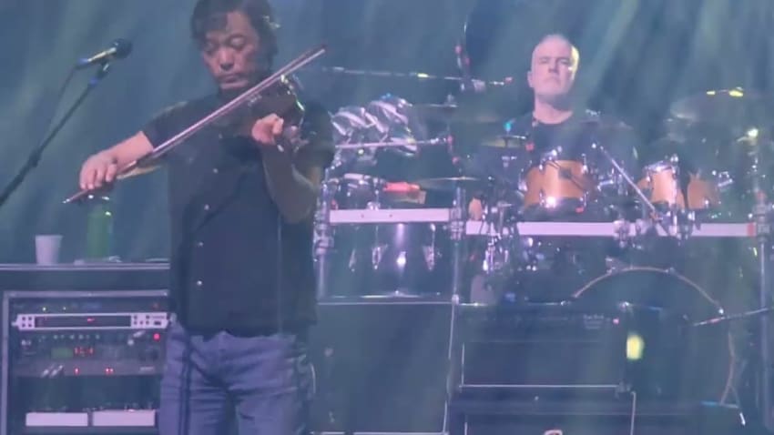 The String Cheese Incident - "Smile" - Fox Theater Oakland 12/31/23