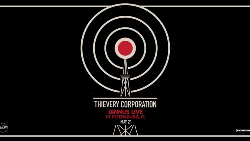 Thievery Corporation