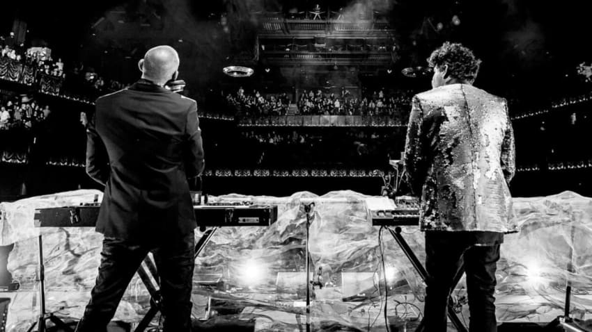Thievery Corporation Adds 2nd Leg To 2024 North American Tour