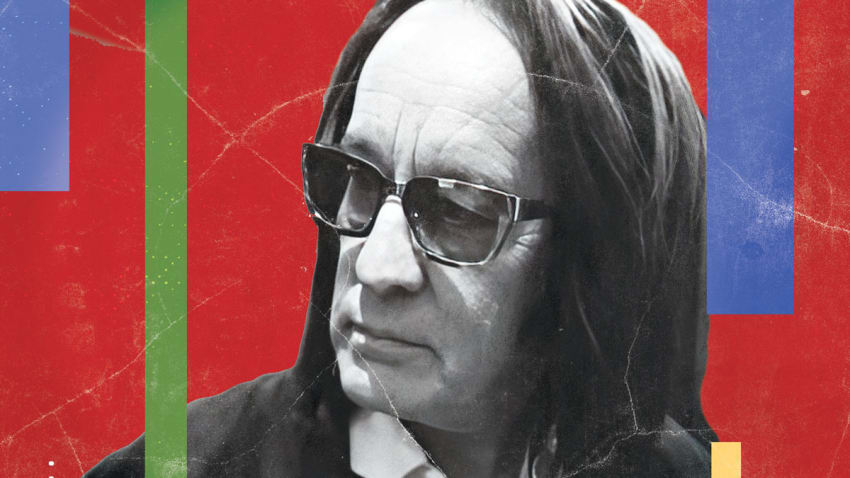 Todd Rundgren