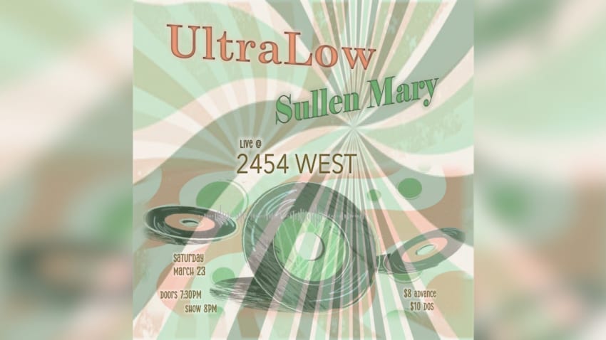 UltraLow