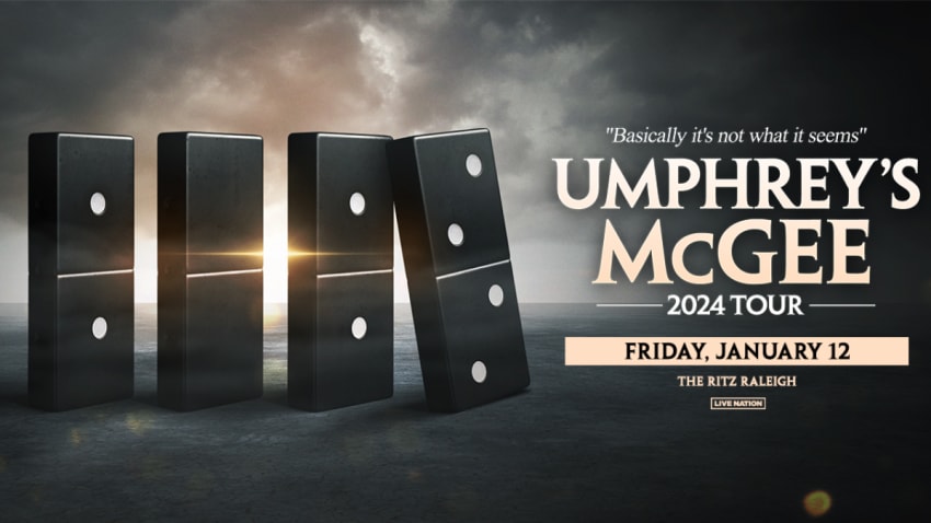 Umphrey's McGee