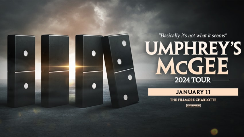 Umphrey's McGee