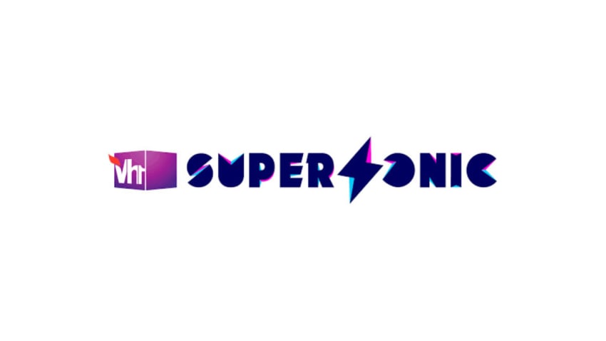 Vh1 Supersonic