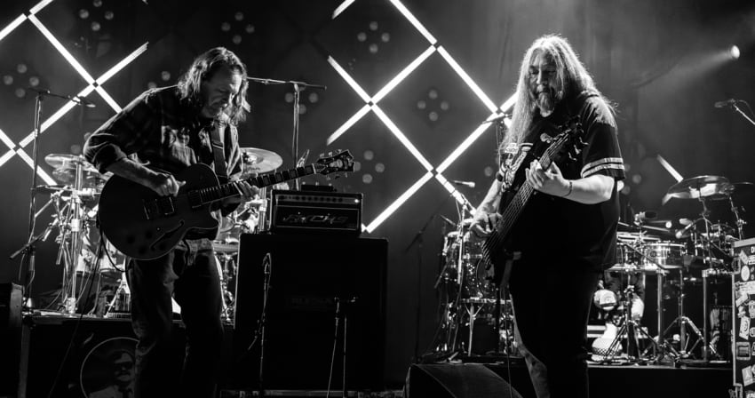 Buy Widespread Panic Tickets