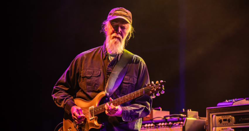 Buy Widespread Panic Tickets