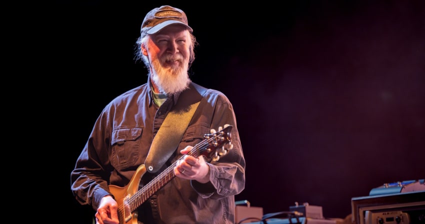 Buy Widespread Panic Tickets