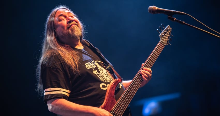 Buy Widespread Panic Tickets
