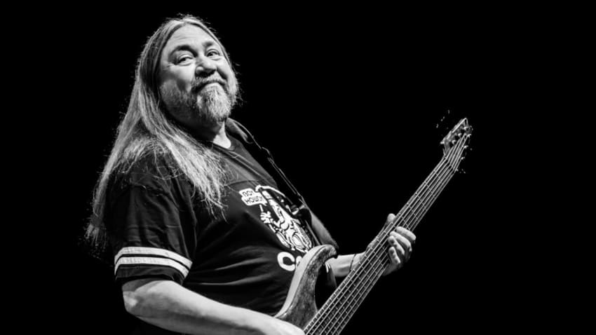 The Wait Is Over: Widespread Panic Ignites Chicago