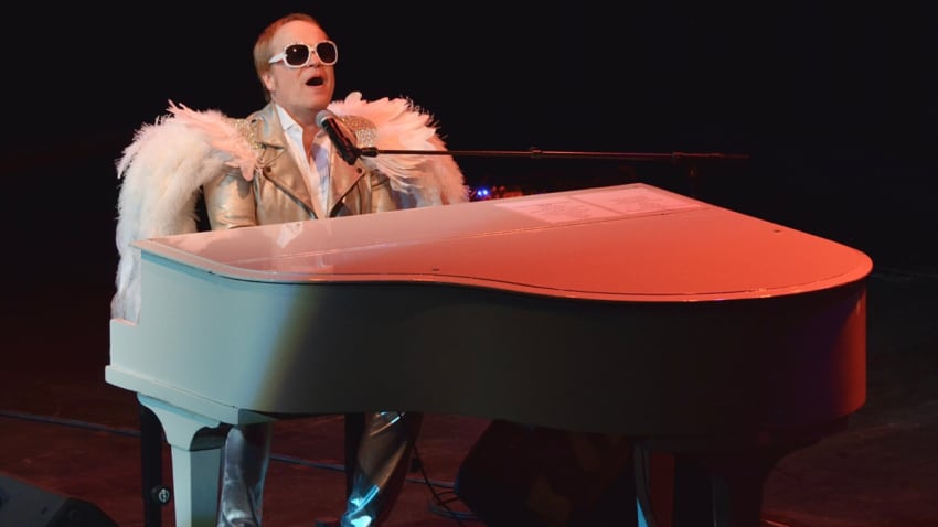 Yellow Brick Road - A Tribute to Elton John