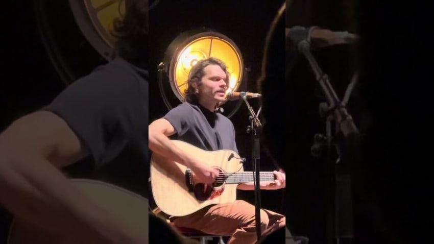 Orebolo - Jack-a-Roe (Grateful Dead cover) 2/9/14 - Capitol Theatre, Port Chester, NY