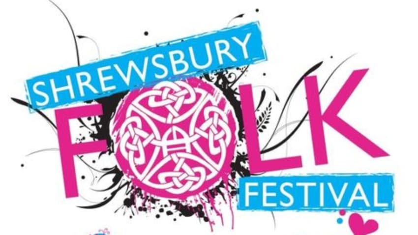 Shrewsbury Folk Festival