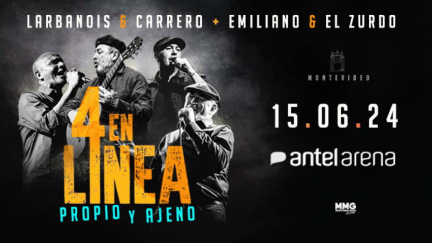 4 en Línea
