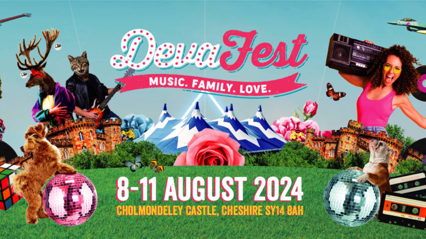 Deva Fest
