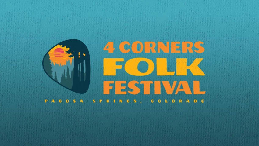 Four Corners Folk Festival