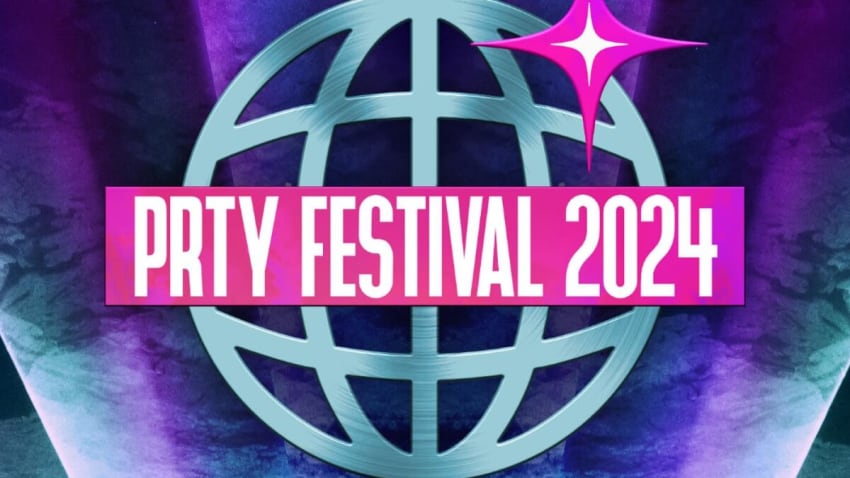 PRTY Festival