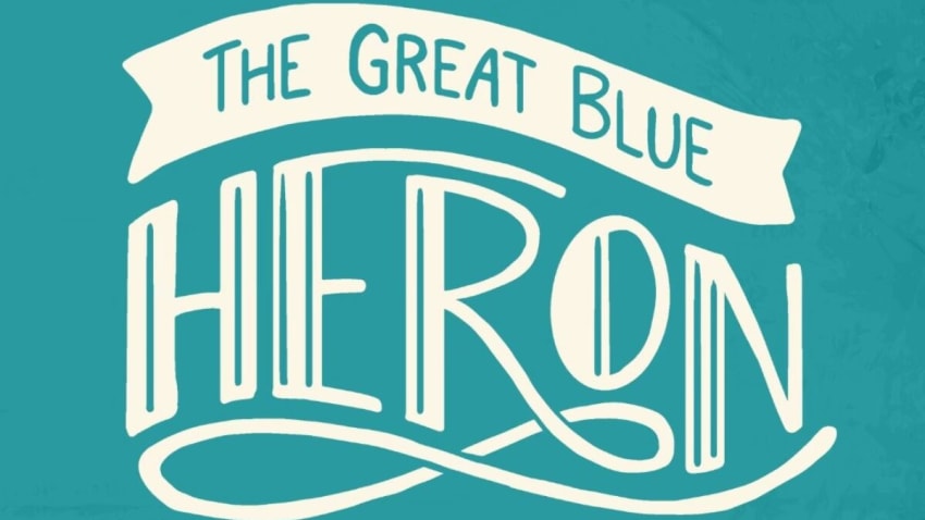 Great Blue Heron Music Festival